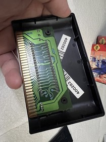 Punisher (Sega Genesis, 1994) Authentic Cart CIB 