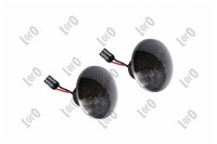 Original Abakus Blinkleuchtensatz L27-140-003LED-S FüR Land Rover