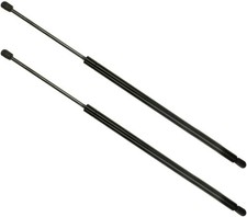 2Pcs 28.58 Inch Rear Back liftgate tailgate Hatch trunk Struts Lift Supports Fit