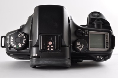 Canon 7 フィルムカメラ ジャンク Canon キャノン EOS 7 EYE CONTROL