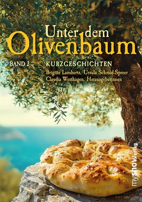 Claudia Westhagen (u. a.) | Unter dem Olivenbaum | Taschenbuch | Deutsch (2025)
