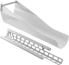 MMAC-0133 18-Inch,compatible with Heavy Mud Mixer MMXR-3221, MudMixer... 