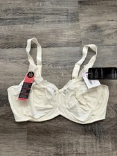 New Bali 36D ivory bra