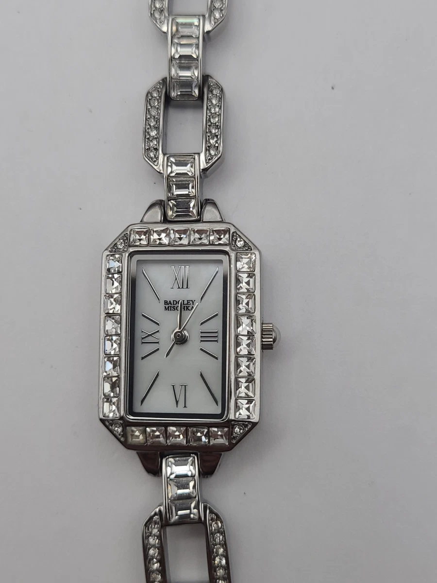 Badgley Mischka Wristwatches for sale - eBay display picture 3