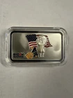 🔥🔥🇺🇸President Trump Bar🇺🇸🔥 Piss On Biden And Harris  One Troy Ounce🔥🔥