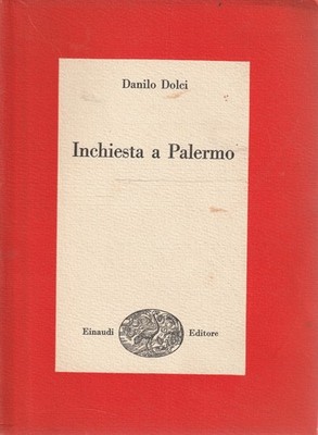 Umfrage in Palermo von Daniele Dolci