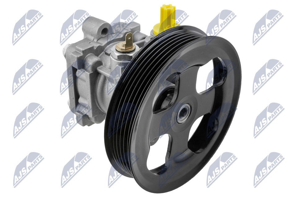NTY SPW-MS-019 Hydraulic Pump, steering system for MITSUBISHI