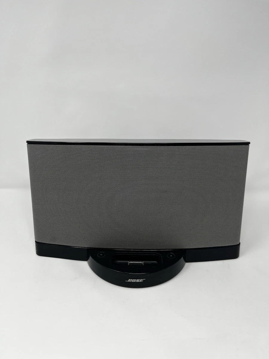 Bose Sounddock Series Ii for sale | eBay