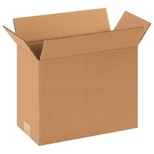 12x6x12 Shipping Boxes Mailing Packing Cardboard Box Corrugated Carton