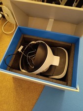 Sony VR Brille, 2 Move-Controller, Aim-Contro...