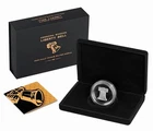 2026-P Freedom Ringing Liberty Bell One-Half Ounce Silver Medal 26LD PRESALE