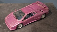 Lamborghini Diablo, 1/18, Maisto