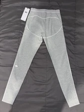 AIo Yoga Alosoft High-Waist Heart Throb Legging Women Soft Sculpting Activewear