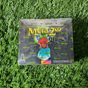Metazoo Ufo Booster Box | eBay