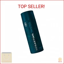 Sebastian Professional Twisted | Curl Magnifier Hair Styling Cream | Weightless,