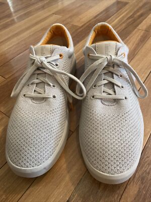 Timberland Earthkeeper Low Top Casual Shoes Size 10 EUC