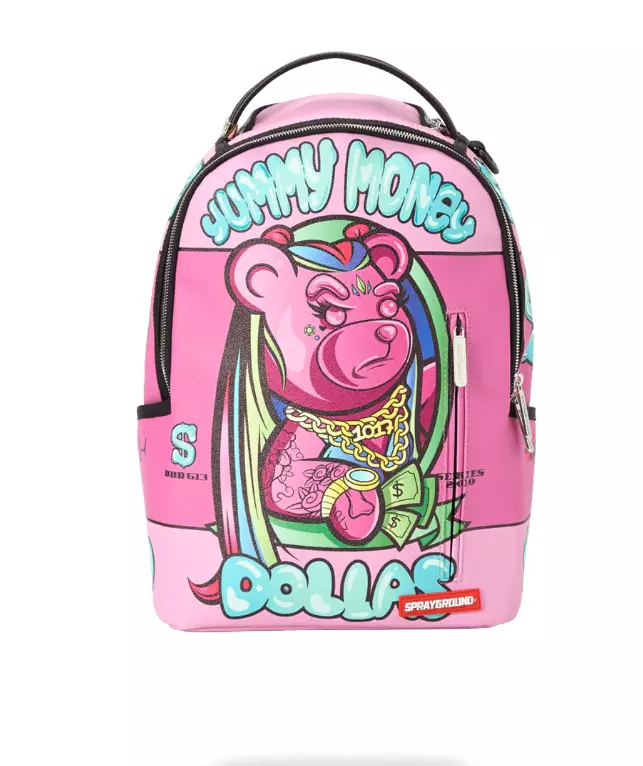 BUSHWICK BACKPACK – SPRAYGROUND®