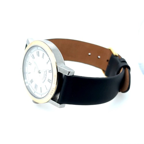 Mühle Glashütte Automatic Nr. 286574 UH TOP - Bild 2 von 10