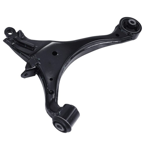 New 6pc Front Lower Control Arm w/Ball Joints + Outer Tie Rod Ends for Acura EL - Picture 7 of 7