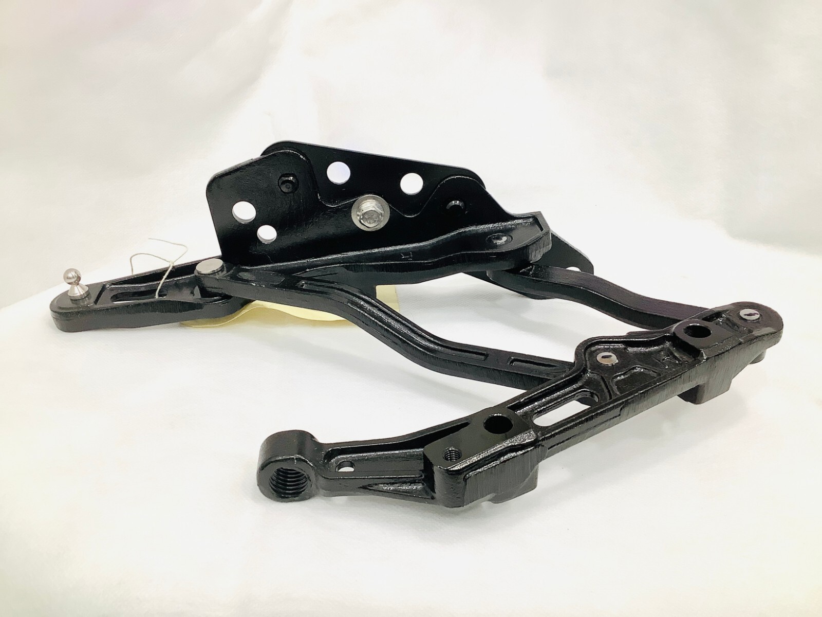 ⭐ASTON MARTIN DB11⭐RIGHT HOOD HING 2017 - 2021 HY53-16800-AF OEM