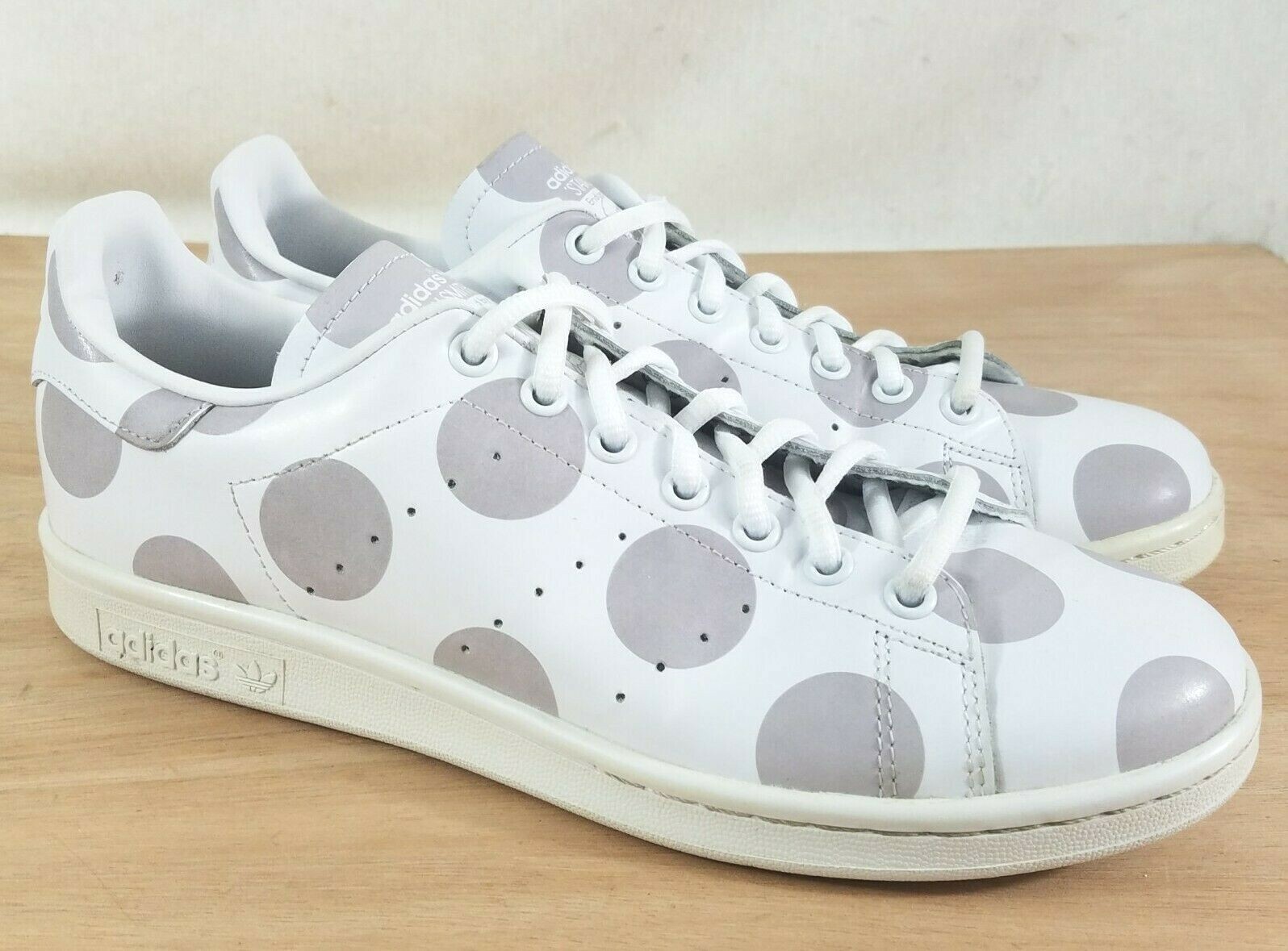 adidas stan smith polo