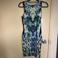 Kookai Dresss Size 1 BNWOT