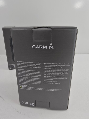 Garmin eTrex 22x GPS + GLONASS Outdoor Handheld Navigator 010-02256-00 - Picture 12 of 15