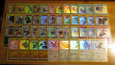 NM COMPLETE Pokemon Base DRAGON VAULT 20-Card PROMO Set Holo Rare Collection