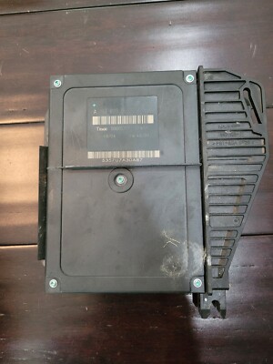 USED 2006-2007 Chrysler Crossfire Body Control Module (BCM) A 193 820 06 26