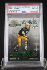 Top 10 Bart Starr Cards to Collect 29