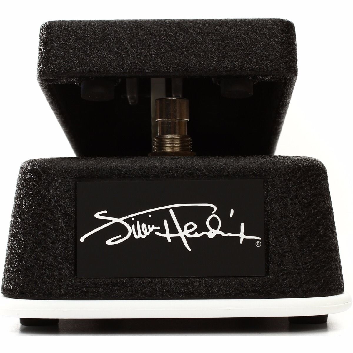 Dunlop JH1D Jimi Hendrix Signature Cry Baby Wah Guitar