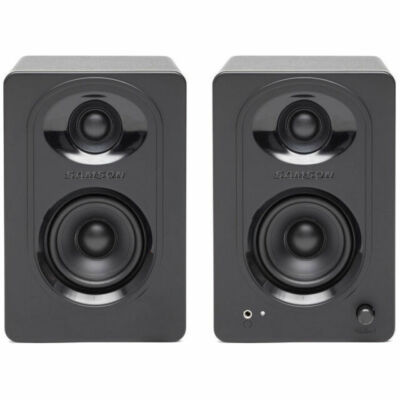 Samson Technologies Pro Audio Speakers & Monitors for sale | eBay