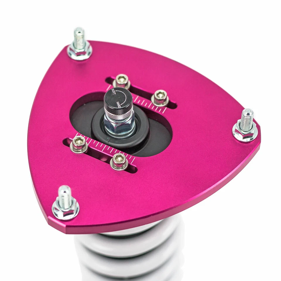 for Subaru WRX (VA1) 2015-21 MonoSS Coilovers Lowering Kit Full Adjustable - Изображение 3 из 4