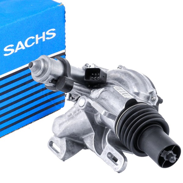 Sachs 3981000066 Kupplungsnehmerzylinder FüR Smart 451 0.8 1.0-image