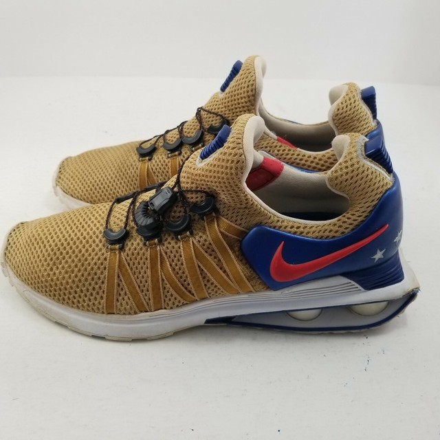 nike shox gravity shoes