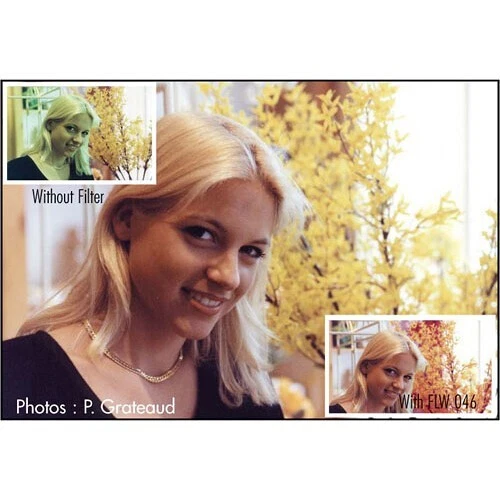 COKIN CREATIVE FILTER P SERIES SYSTEM P139 FLD Graduated Resin Filter - Image 4 of 4