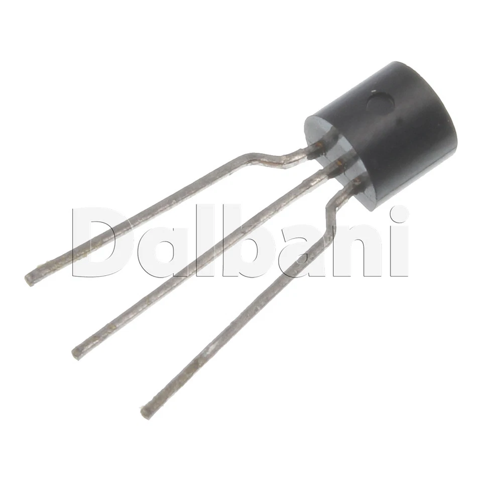 2SC2878-B Original Toshiba Signal Bipolar Transistor hFE 350-1200 C2878 C2878-B - Image 2 of 2