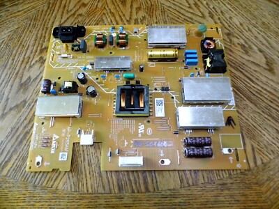 Sony KD-50X80J KD-50X85J Power Board   1-009-800-21 / AP-P265AMB / 100980021
