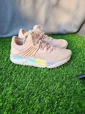Talla 5 (GS) - PUMA Pacer Future Low Rosa