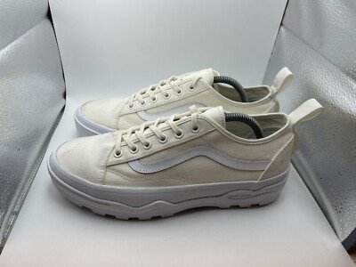 Vans Sentry Waffle Cup Ultracush Women's Size Sneaker