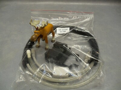 I-gas Accessory 1810-5684 Industrial Scientific Cable for DSX & DS2
