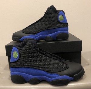 jordan 13 retro hyper royal