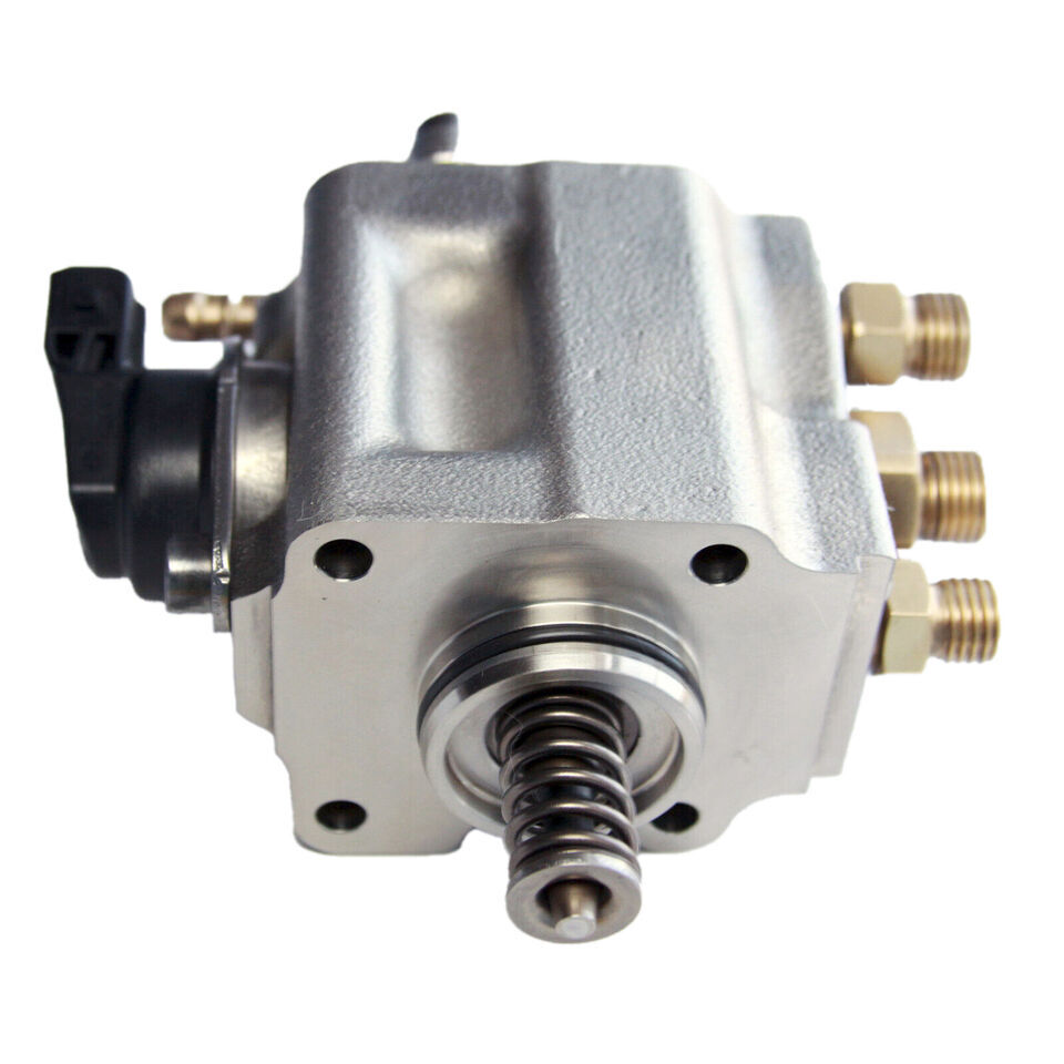 0261520021 High Pressure Fuel Pump For BMW 760li 2003-2007 Rolls-Royce ...