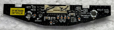 LG IR Infrarot EC9300_v0.2 EBR78992301 aus 55EC930V-ZA und andere