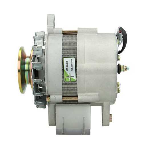 Lichtmaschine Isuzu 30A Oem +Line - Vgl.Nr. 026542 / 0330006540 / 0330006540+-image
