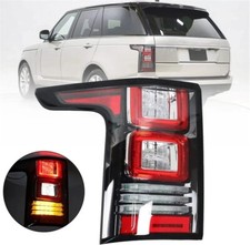 Left Side Tail Light for Land Rover Range Rover L405 2013-2017 Rear Tail Light L