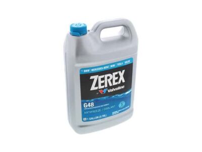 ZEREX 72BG14G Coolant Antifreeze Fits 2008-2022 BMW X6 | eBay
