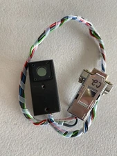 Hamamatsu H9656-20  Miniature PMT module