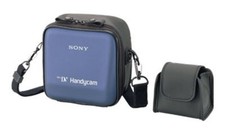 Sony LCM-PCY3 Carrying Case for Sony Handycam