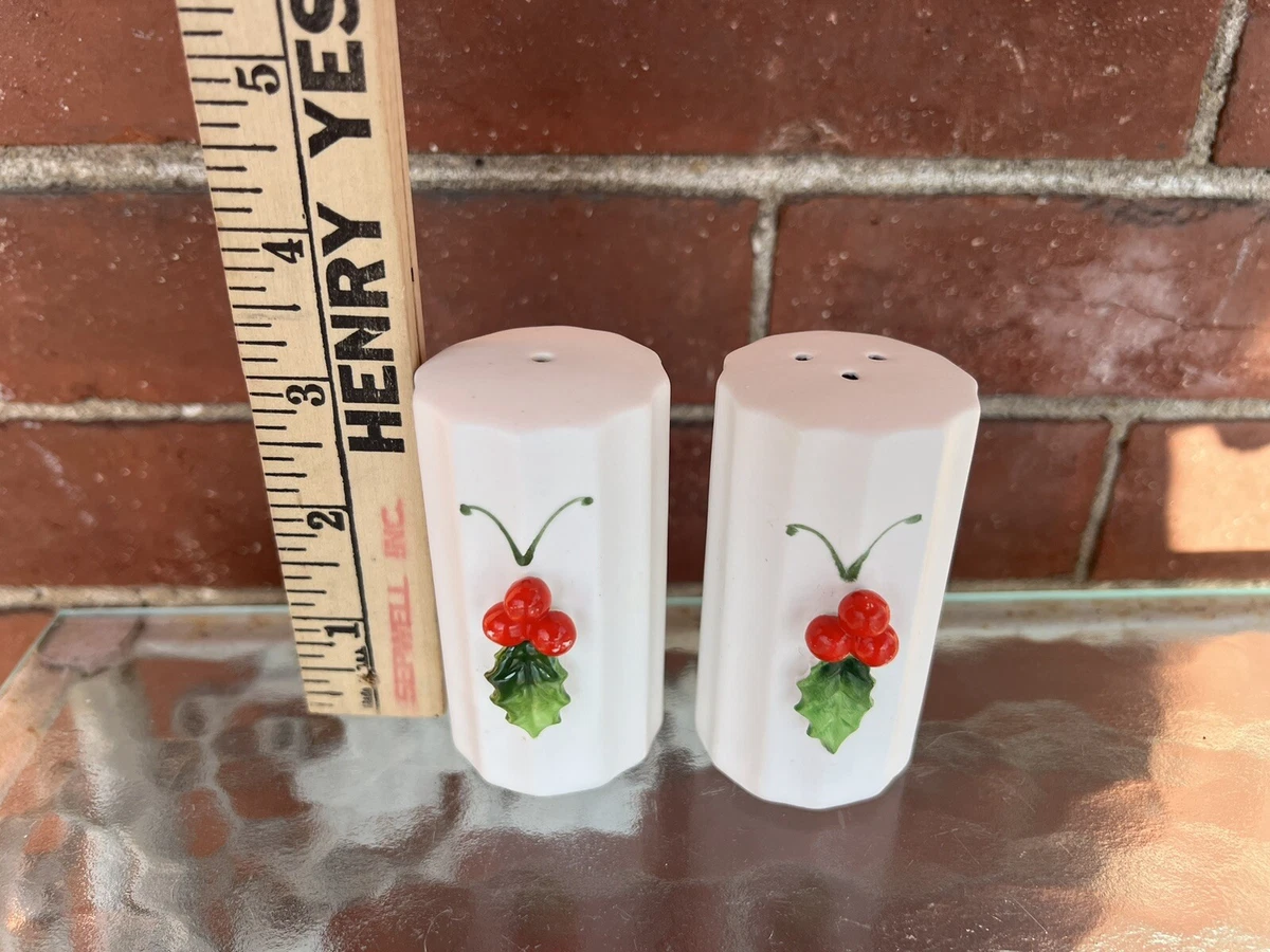 Holt Howard 1959 Year Manufactured Collectible Holiday & Seasonal